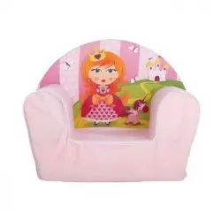 Creaciones Llopis - Sillón Princesa, 44 X 43 X 53 Cm (42052)