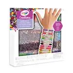 Creations Crayola: Set Perlitas Crea tus Pulseras