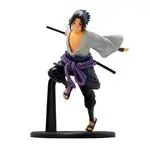 Figura Abystyle Naruto Sasuke 17cm