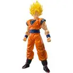 Figura S.H. Figuarts Dragon Ball Son Goku Super Saiyan Full Power