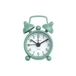 Mini reloj vintage Legami Tick-Tock verde