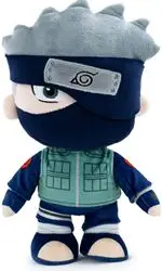 Peluche Naruto Kakashi 30cm