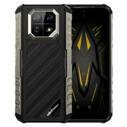 Ulefone Armor 22 6,58" 128GB Negro