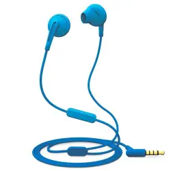 Auriculares Energy Sistem Style 2+ Sky