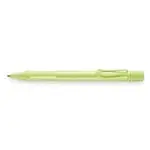 Bolígrafo Lamy Safari Springgreen 2D0 Plumín M