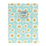 Cuaderno B5 Legami pautado Daisy