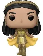 Figura Funko DC Shazam La furia de los dioses Anthea 10cm