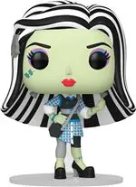 Figura Funko Monster High Frankie Stein 10cm