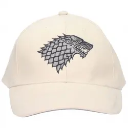 Gorra Got Stark