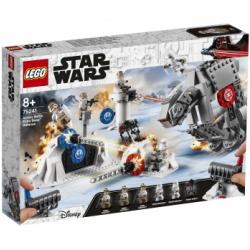 LEGO Star Wars TM - Action Battle: Defensa de la Base Eco