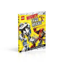 Mighty LEGO Mechs