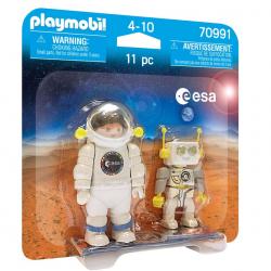 Playmobil Space Astronauta (70991)