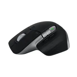 Ratón inalámbrico Logitech MX Master 3S para Mac Nero