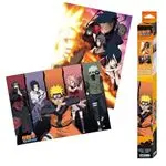 Set 2 posters Naruto Shippuden