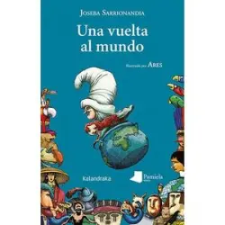 Viaje fascinante alrededor del mundo (Edición Tapa dura) ㅤ