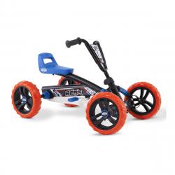 BERG - Coche De Pedales Buzzy Nitro