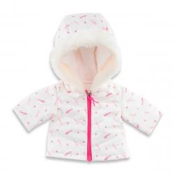 Corolle - Accesorios Muñeca Parka Ski 36 Cm