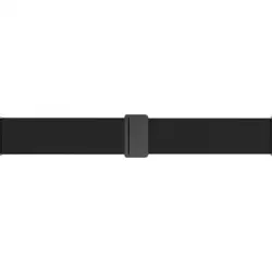 Correa Samsung Milanese Loop Negro para Galaxy Watch4 40 mm