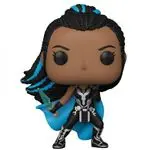 Figura Funko Marvel Thor Love And Thunder Valkiria 10cm