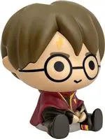 Hucha Harry Potter con snitch dorada 16cm