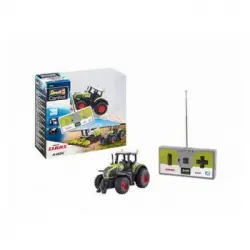 Mini Tractor Revell Control Rc