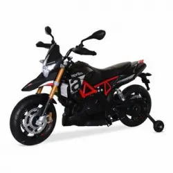 Moto Eléctrica Para Niños | Alice's Garden