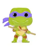 Pin Funko Tortugas Ninja Donatello