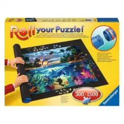 Ravensburger - Roll your puzzle