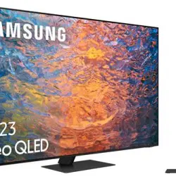 Tv neo qled 75'' samsung tq75qn95c 4k uhd hdr smart tv