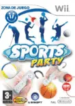 Zona de Juego: Sports Party Wii