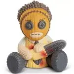 Figura Handmade Robots La masacre de Texas Leatherface