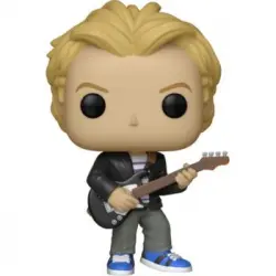 Funko Pop! Rocas: La Policía - Sting