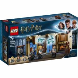 LEGO Harry Potter - Sala de los Menesteres de Hogwarts