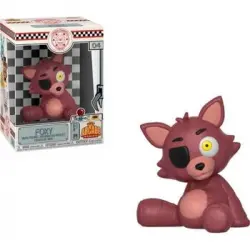 Pop! Fnaf: Piratas De Foxy