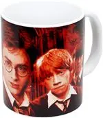 Taza Harry Potter El Ejército de Dumbledore