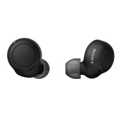 Auriculares Bluetooth Sony WF-C500 True Wireless Negro