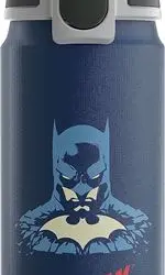 Botella SIGG DC Batman Into Action 600ml