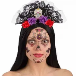 Diadema Catrina