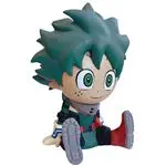 Hucha My Hero Academia Izuku Midoriya 18cm