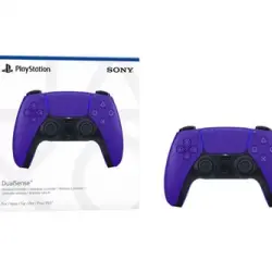 Mando inalámbrico DualSense Sony Pulse Morado PS5