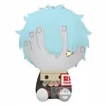 Peluche Banpresto My Heroe Academia Tomura Shigaraki 20cm