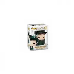 Pop Vinyl Minerva Mc Gonagall