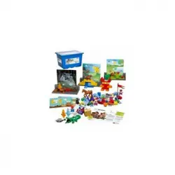 45005 Histoires Lego Duplo