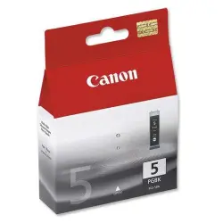 Canon Tinta 5 Negro AC