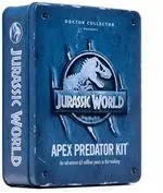 Doctor Collector Jurassic World Apex Predator Kit