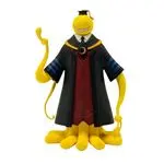 Figura Abysse Abystyle Assassination Classroom Koro Sensei 20cm