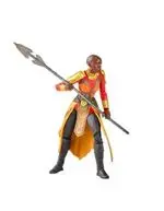 Figura Hasbro Marvel Legends Wakanda Forever Okoye 15cm