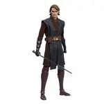 Figura Sideshow Star Wars Anakin Skywalker 30cm