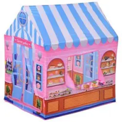 Homcom - Tienda de Juego Pasteleria HomCom