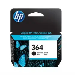 HP Tinta 364 Negro PSC5380
